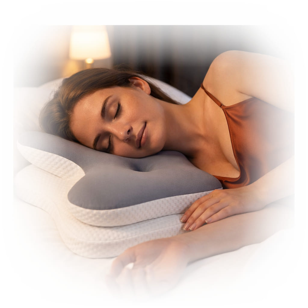 Nuit fragmentée, sommeil qui ne récupère pas