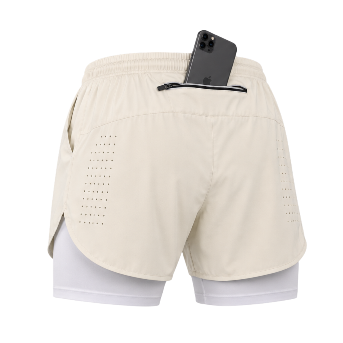 2-in-1 with compression